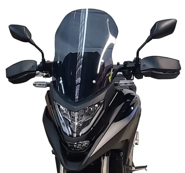 BULLSTER Windschilde für HONDA NC 750 X ABS 2021-2024