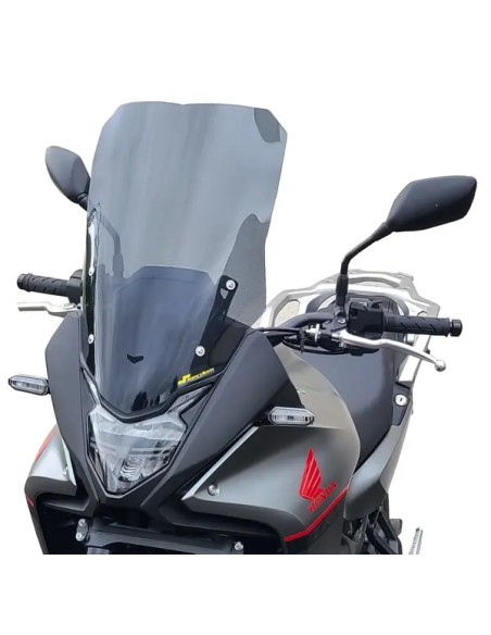 BULLSTER Windschilde für HONDA XL 750 ABS 2023-2024