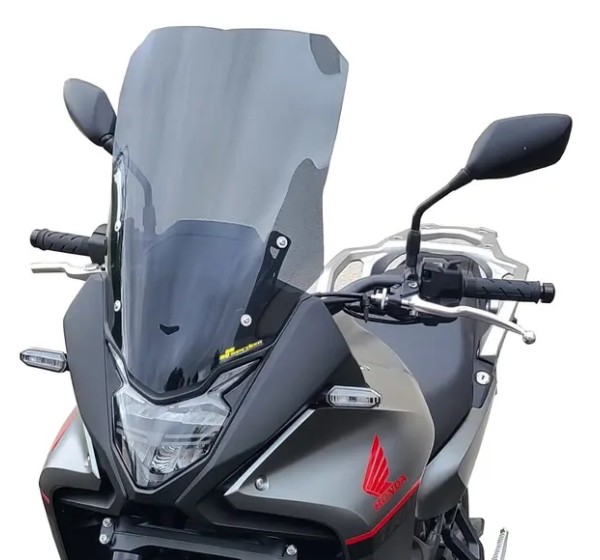 BULLSTER Windschilde für HONDA XL 750 ABS 2023-2024
