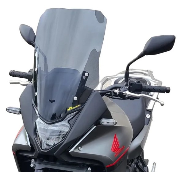 BULLSTER Windschilde für HONDA XL 750 ABS 2023-2024
