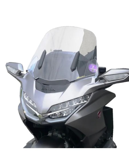 BULLSTER Windschilde für HONDA GL 1800 ABS 2018-2024