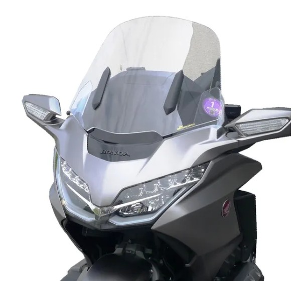 BULLSTER Windschilde für HONDA GL 1800 ABS 2018-2024