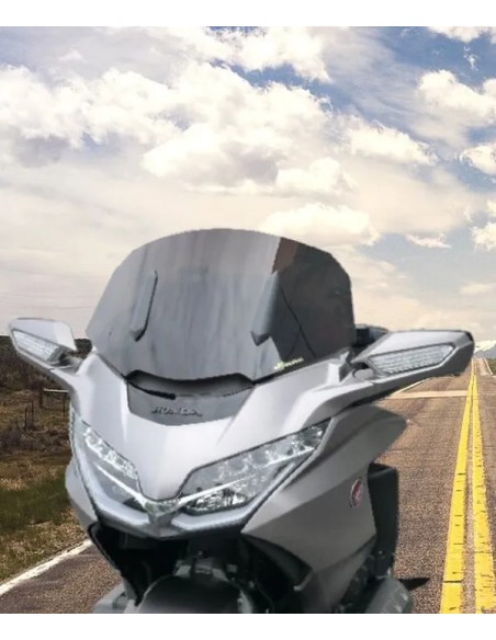 BULLSTER Windschilde für HONDA GL 1800 ABS 2018-2024
