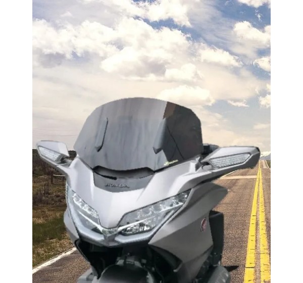 BULLSTER Windschilde für HONDA GL 1800 ABS 2018-2024