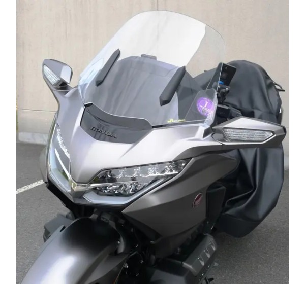 BULLSTER Windschilde für HONDA GL 1800 ABS 2018-2024