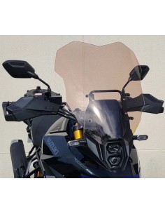Windschild/Verkleidungsscheibe