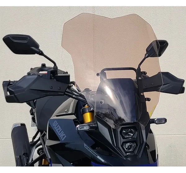 BULLSTER Windschilde für SUZUKI V-STROM 800 DE ABS ab 2023