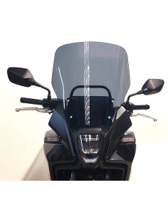 Windschild/Verkleidungsscheibe