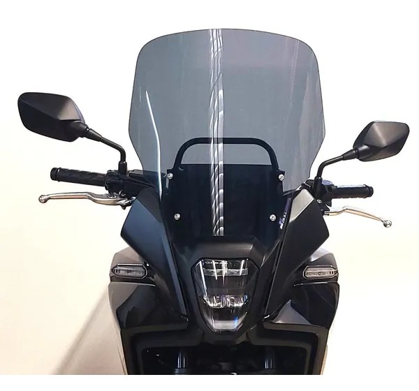 BULLSTER Windschilde für HONDA NX 500 A ab 2024