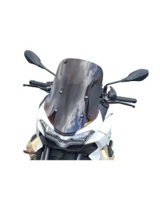 Windschild/Verkleidungsscheibe