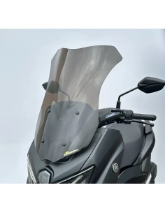 Windschild YAMAHA