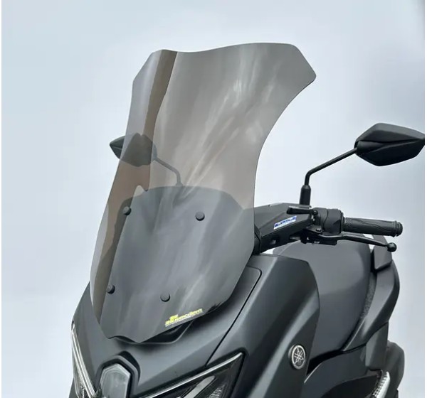 BULLSTER Windschilde für YAMAHA GPD 125 ABS ab 2025