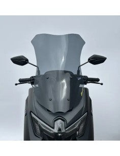 Windschild YAMAHA