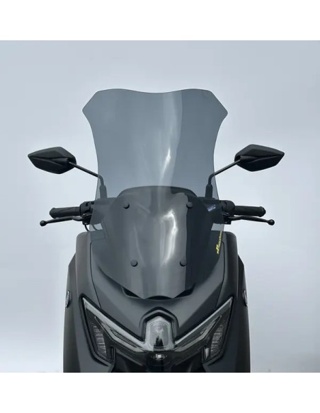 BULLSTER Windschilde für YAMAHA GPD 125 ABS ab 2025