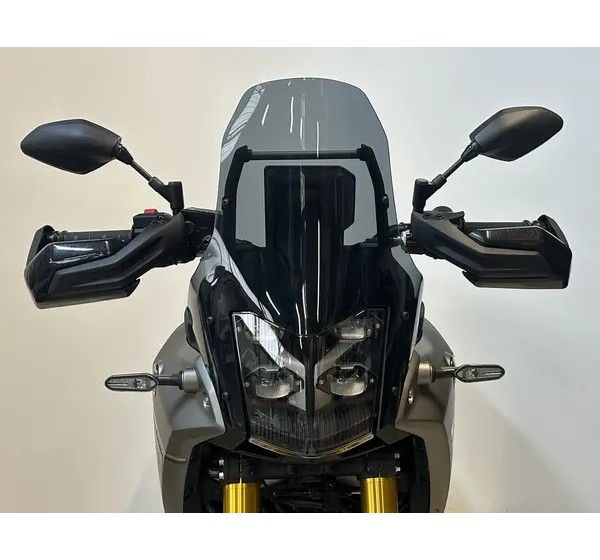 BULLSTER Windschilde für YAMAHA XTZ 700 2024-2025