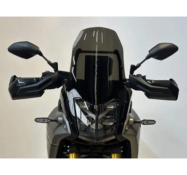 BULLSTER Windschilde für YAMAHA XTZ 690 2019-2022