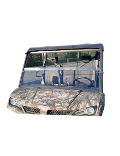 Windschild CF MOTO