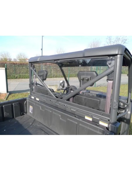 BULLSTER Windschilde für CF MOTO UFORCE 550 EFI 4X4 2018-2022
