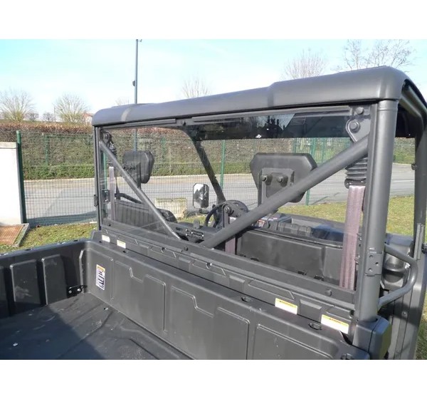 BULLSTER Windschilde für CF MOTO UFORCE 550 EFI 4X4 2018-2022