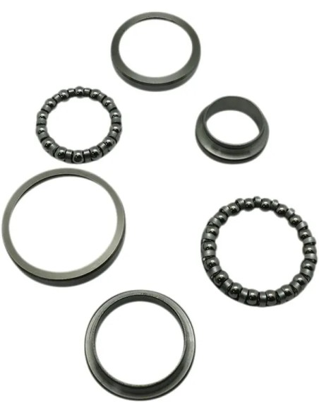 PARTS EUROPE Montagematerial & Zubehör für HONDA SH 300 I 2007-2015