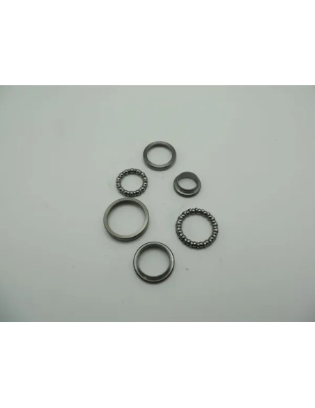 PARTS EUROPE Montagematerial & Zubehör - Detailansicht