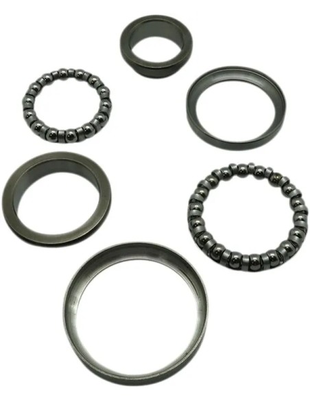 PARTS EUROPE Montagematerial & Zubehör für HONDA FJS 600 ABS 2003-2010