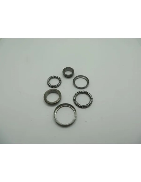 PARTS EUROPE Montagematerial & Zubehör - Detailansicht