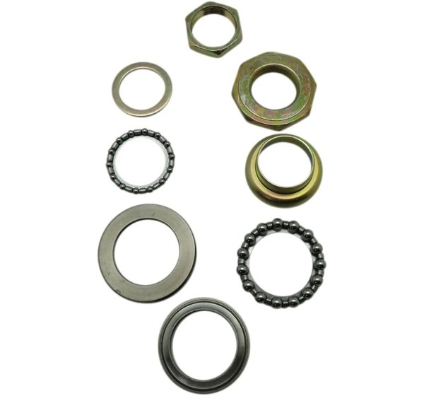 PARTS EUROPE Montagematerial & Zubehör für KYMCO AGILITY 125 2008-2012