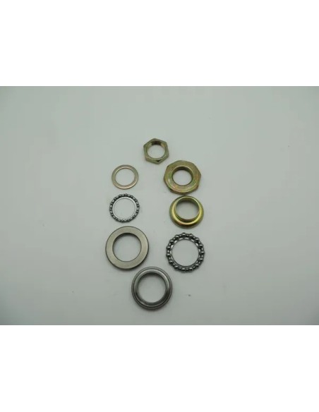 PARTS EUROPE Montagematerial & Zubehör - Detailansicht