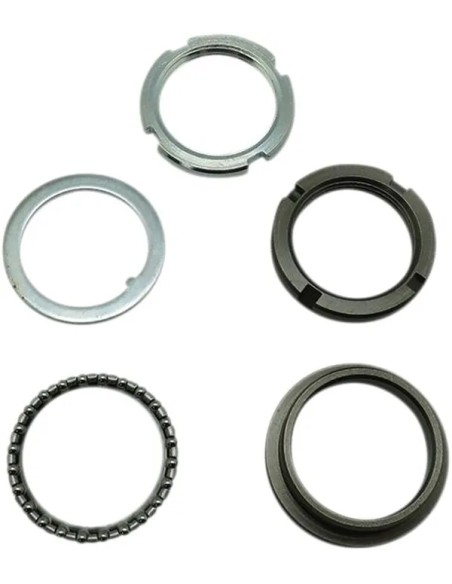 PARTS EUROPE Montagematerial & Zubehör für VESPA PK 50 XL 1985-1990