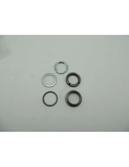 PARTS EUROPE Montagematerial & Zubehör - Detailansicht