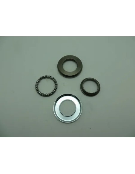 PARTS EUROPE Montagematerial & Zubehör - Detailansicht