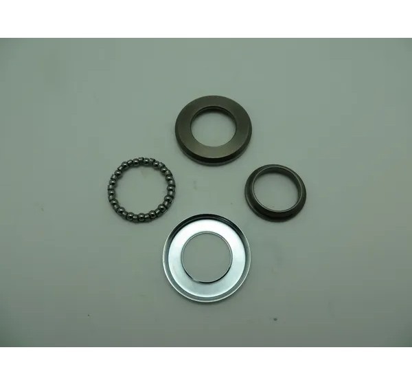 PARTS EUROPE Montagematerial & Zubehör - Detailansicht