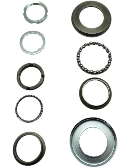 PARTS EUROPE Montagematerial & Zubehör für VESPA PK 50 XL 1985-1990