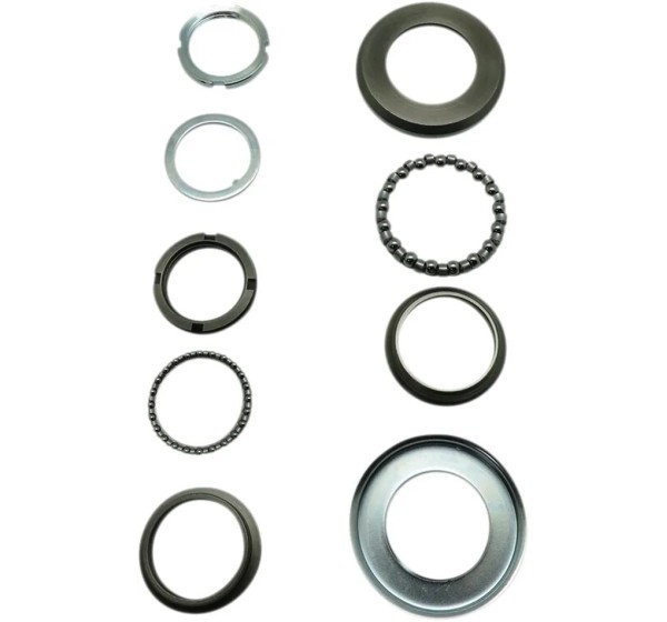 PARTS EUROPE Montagematerial & Zubehör für VESPA PK 50 XL 1985-1990
