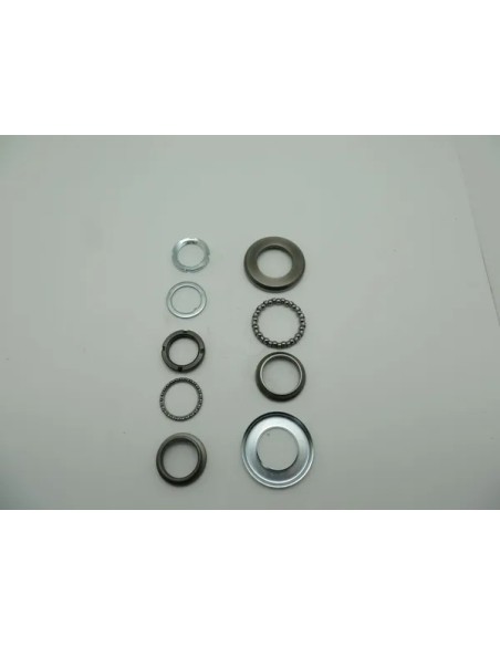 PARTS EUROPE Montagematerial & Zubehör - Detailansicht