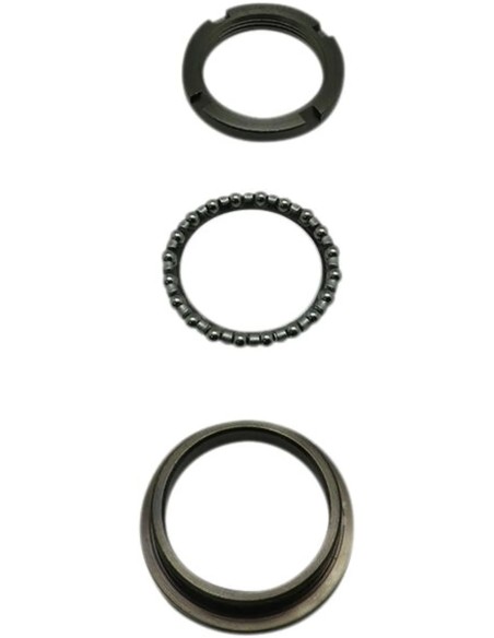 PARTS EUROPE Montagematerial & Zubehör für VESPA SPEZIAL 50 1969-1982