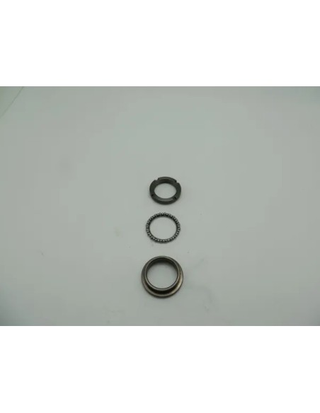 PARTS EUROPE Montagematerial & Zubehör - Detailansicht