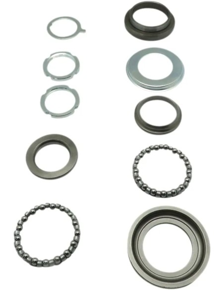 PARTS EUROPE Montagematerial & Zubehör für PIAGGIO BEVERLY 300 I.E. 2009-2013