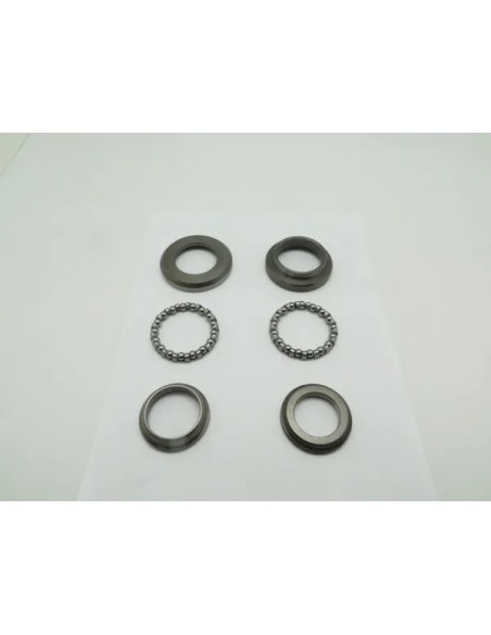 PARTS EUROPE Montagematerial & Zubehör - Detailansicht