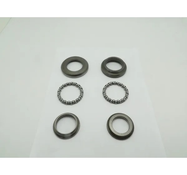 PARTS EUROPE Montagematerial & Zubehör - Detailansicht
