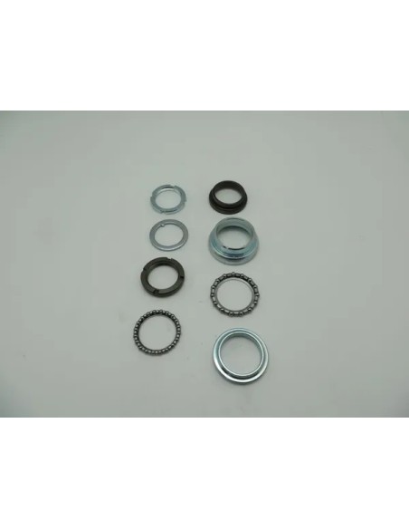 PARTS EUROPE Montagematerial & Zubehör für GILERA FUOCO 500 I.E. 2007-2013
