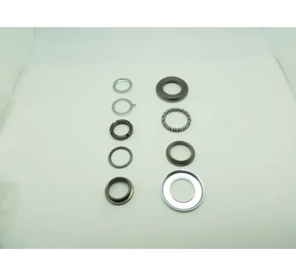 PARTS EUROPE Montagematerial & Zubehör für PIAGGIO MP3 125 I.E. 2011-2012