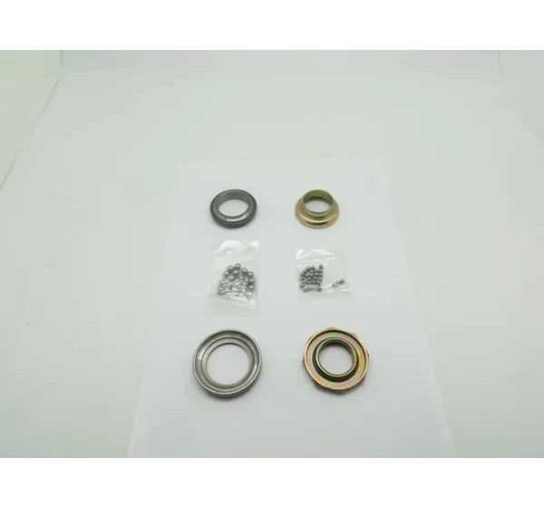 PARTS EUROPE Montagematerial & Zubehör für SYM FIDDLE II 50 2007-2013