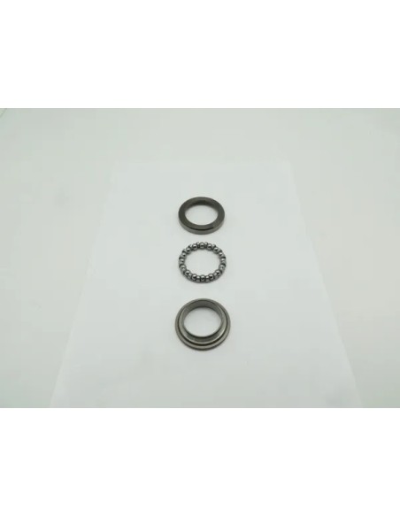 PARTS EUROPE Montagematerial & Zubehör für YAMAHA YQ 50 R 2001-2012