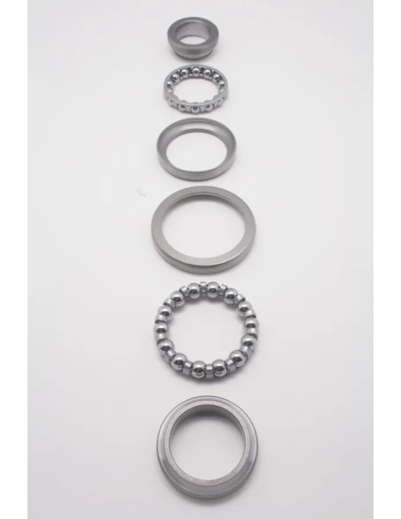 PARTS EUROPE Montagematerial & Zubehör für SUZUKI GZ 125 1998-2010