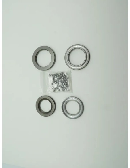PARTS EUROPE Montagematerial & Zubehör für APRILIA SR 50 LC 1994-2017