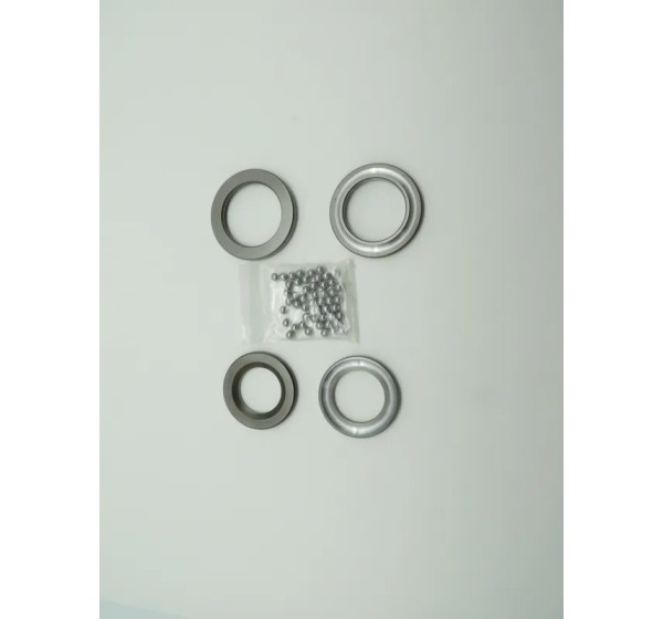 PARTS EUROPE Montagematerial & Zubehör für APRILIA SR 50 LC 1994-2017