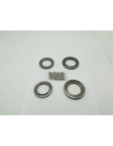 PARTS EUROPE Montagematerial & Zubehör für APRILIA ATLANTIC 500 2002-2010