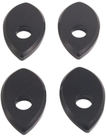 PARTS EUROPE Montagematerial & Zubehör - SPACER HON (2PCS/SET)